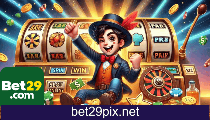 Conta BET29 sincronizada site e app