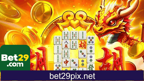 Slots no app BET29 mobile