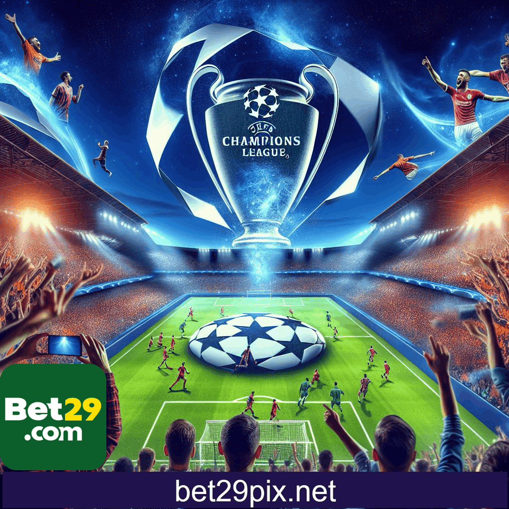 Apostas futebol ao vivo BET29 - odds competitivas