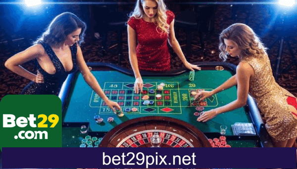 App BET29 Android download