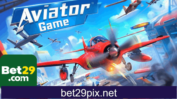 Aviator - Crash game popular na BET29