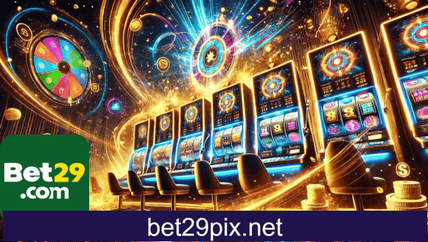 Segurança BET29 SSL