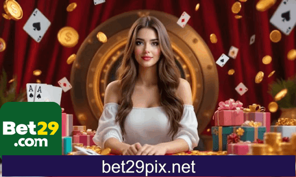 Formulário registro BET29