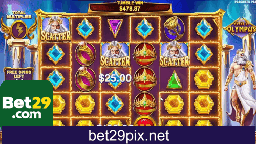 App BET29 slots mobile